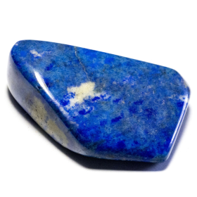Lapislazuli mit Pyrit 60.34 Ct
