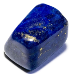 Lapislazuli mit Pyrit 79.89 Ct