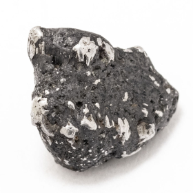 Meteorit mit 0.19 Gramm, Campo del Cielo