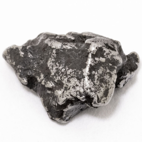 Meteorit mit 0.39 Gramm, Campo del Cielo