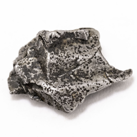 Meteorit mit 0.57 Gramm, Campo del Cielo