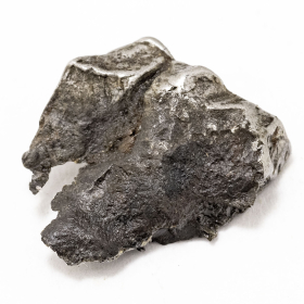 Meteorit mit 0.75 Gramm, Campo del Cielo