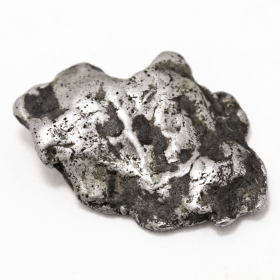 Meteorit mit 0.96 Gramm, Campo del Cielo