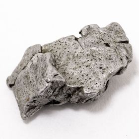 Meteorit mit 1.03 Gramm, Campo del Cielo