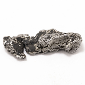 Meteorit mit 1.14 Gramm, Campo del Cielo