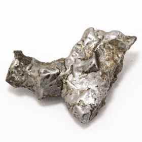 Meteorit mit 1.30 Gramm, Campo del Cielo