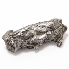 Meteorit mit 1.50 Gramm, Campo del Cielo