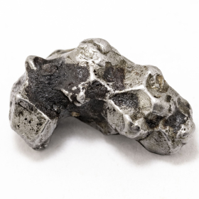 Meteorit mit 1.52 Gramm, Campo del Cielo