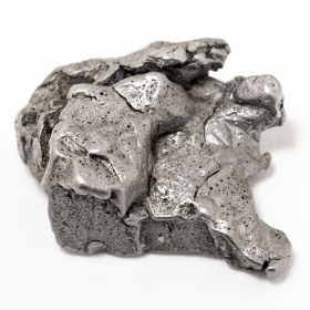 Meteorit mit 1.78 Gramm, Campo del Cielo