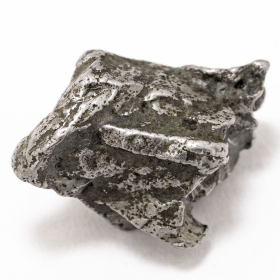 Meteorit mit 1.88 Gramm, Campo del Cielo