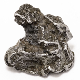 Meteorit mit 1.97 Gramm, Campo del Cielo