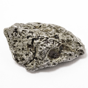 Meteorit mit 2.26 Gramm, Campo del Cielo