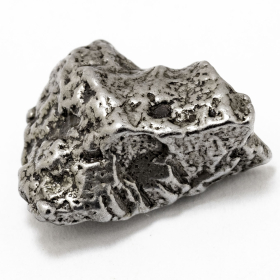 Meteorit mit 2.56 Gramm, Campo del Cielo