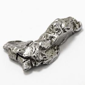 Meteorit mit 2.57 Gramm, Campo del Cielo