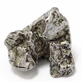 Meteorit mit 2.67 Gramm, Campo del Cielo