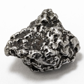 Meteorit mit 2.73 Gramm, Campo del Cielo