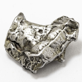 Meteorit mit 2.78 Gramm, Campo del Cielo