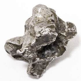 Meteorit mit 2.87 Gramm, Campo del Cielo