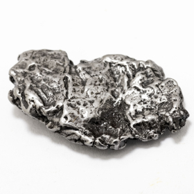 Meteorit mit 4.38 Gramm, Campo del Cielo