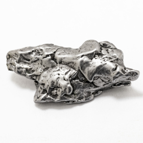 Meteorit mit 4.66 Gramm, Campo del Cielo
