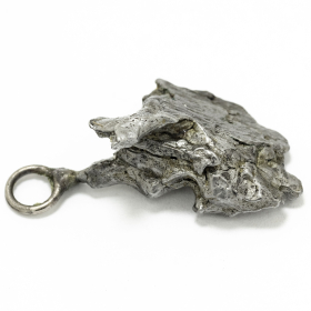 Meteorit Anhänger mit 6.10 Gramm, Campo del Cielo