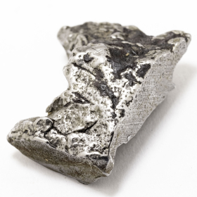 Meteorit mit 6.46 Gramm, Campo del Cielo