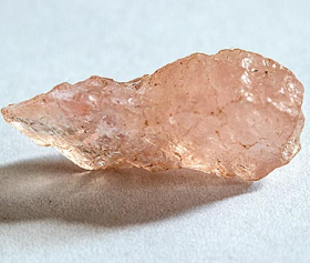 Morganit Kristall 11.86 Ct