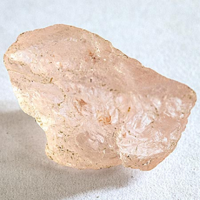 Morganit Kristall 13.61 Ct