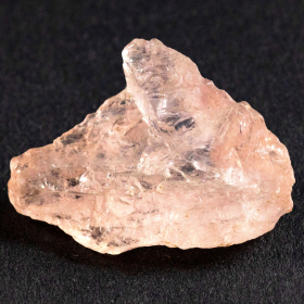 Morganit Kristall 15.54 Ct, A Grade