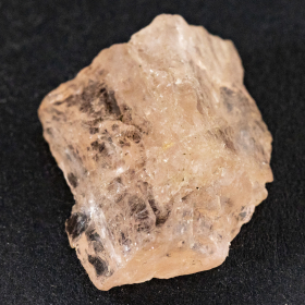 Morganit Kristall 17.39 Ct, A Grade