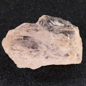 Morganit Kristall 8.65 Ct, A Grade