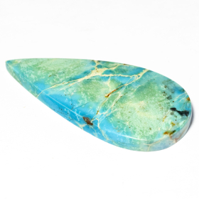 Ocean-Jaspis mit 13.12 Ct