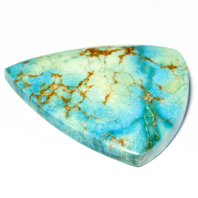 Ocean-Jaspis mit 15.47 Ct