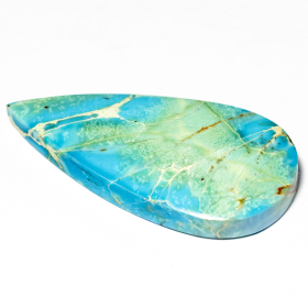 Ocean-Jaspis mit 20.69 Ct