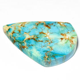 Ocean-Jaspis mit 21.61 Ct