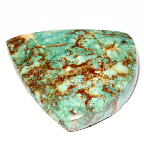 Ocean-Jaspis mit 23.44 Ct