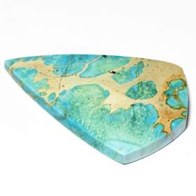Ocean-Jaspis mit 25.66 Ct