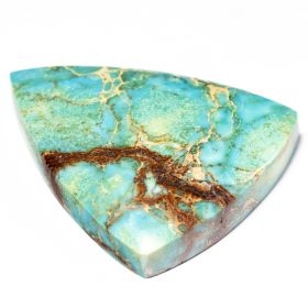 Ocean-Jaspis mit 25.76 Ct