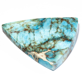 Ocean-Jaspis mit 28.98 Ct