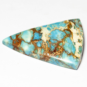 Ocean-Jaspis mit 32.39 Ct