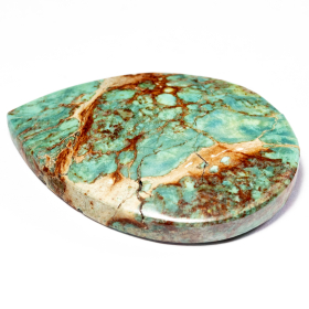 Ocean-Jaspis mit 32.44 Ct