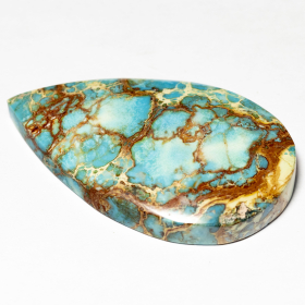 Ocean-Jaspis mit 36.47 Ct