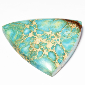 Ocean-Jaspis mit 37.37 Ct
