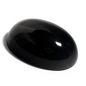 Onyx mit ca. 17 x 12 mm