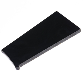 Onyx Scheibe mit 45.88 Ct