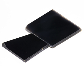 Onyx Scheiben mit 52.62 Ct