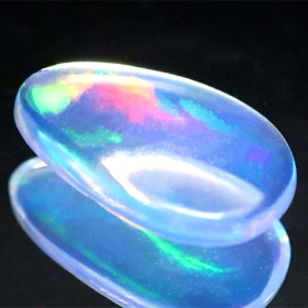 Opal mit 0.60 Ct