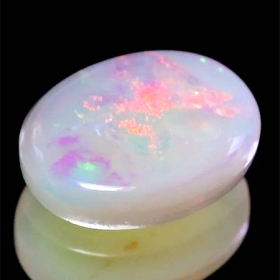 Australischer Vollopal mit 1.03 Ct aus Cooper Pedy