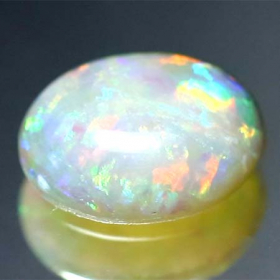 Opal mit 1.11 Ct