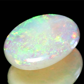 Australischer Vollopal mit 1.15 Ct aus Cooper Pedy